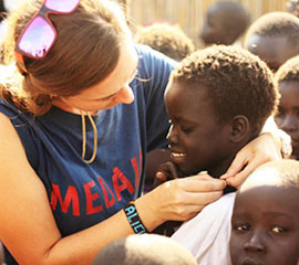CRDO Community Empowerment
