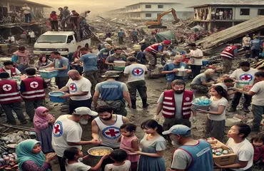 Disaster Relief