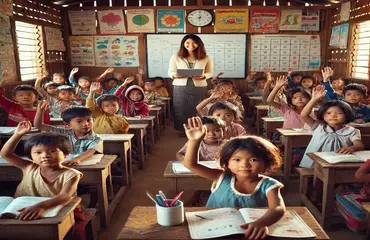 Education for Children